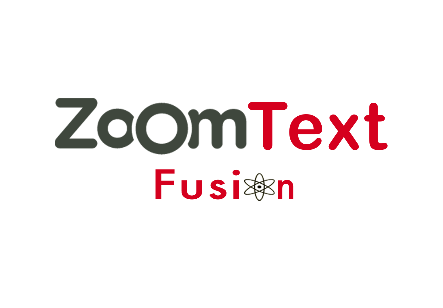 Visita la pagina software ZoomText Fusion