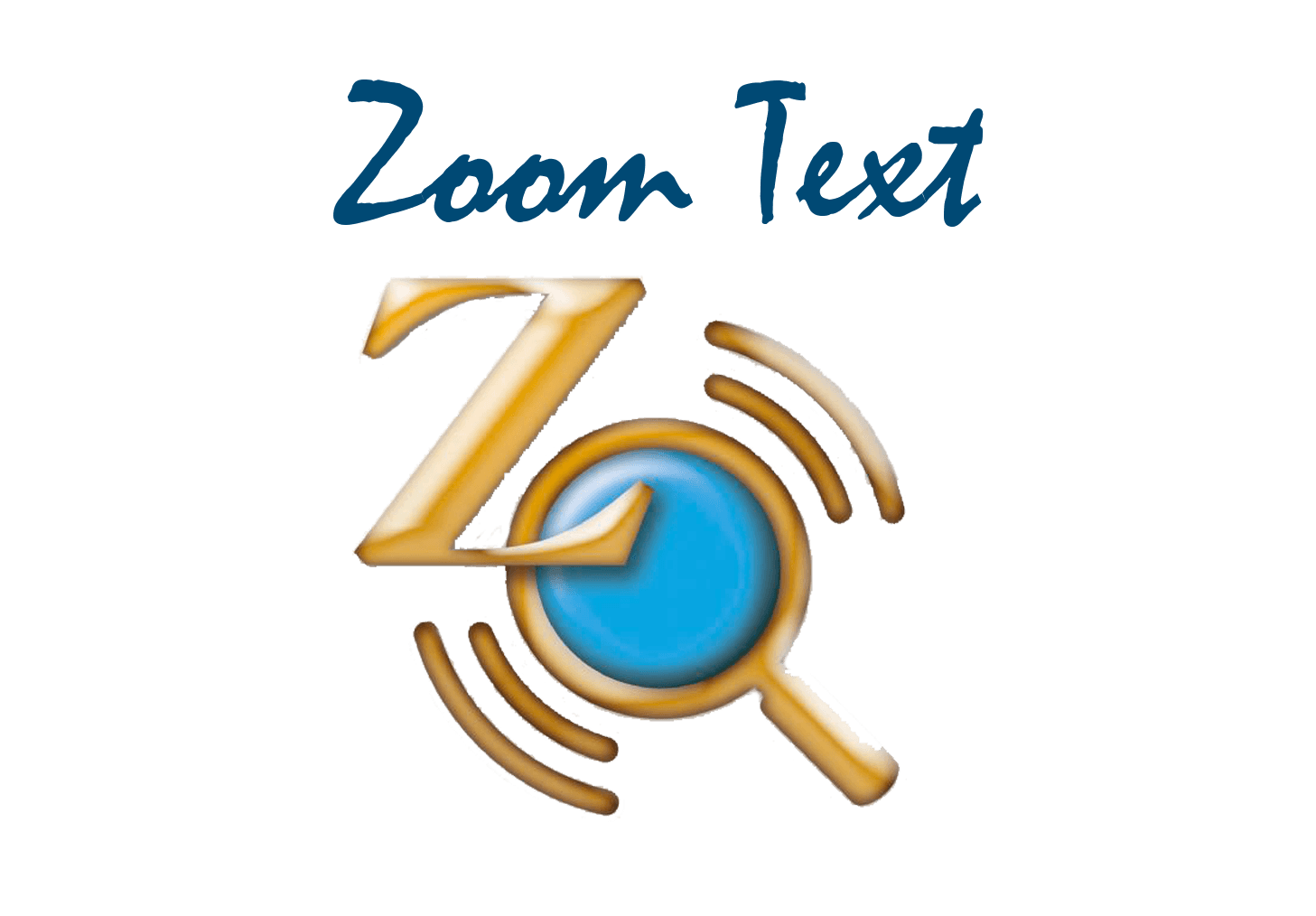 Visita la pagina software Ingrandete ZommText
