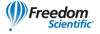 Logo Freedom Scientific